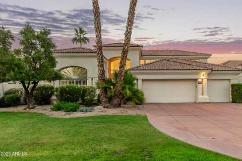 7376 E VIA ESTRELLA Avenue, Scottsdale, AZ 85258