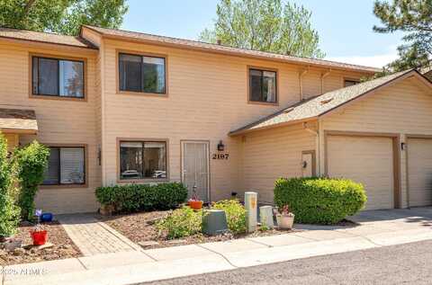 2197 E ARROYO SECO Drive, Flagstaff, AZ 86004