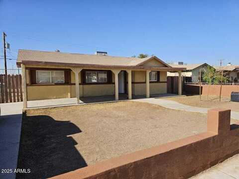 4846 S 36TH Avenue, Phoenix, AZ 85041
