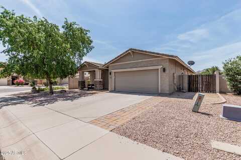 3777 E VALLEJO Drive, Gilbert, AZ 85298