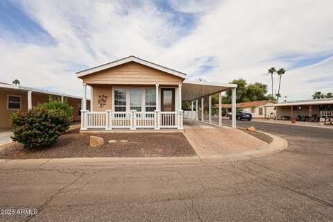 10960 N 67th Avenue, Glendale, AZ 85304
