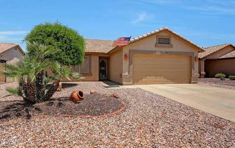 20739 N 106TH Avenue, Peoria, AZ 85382