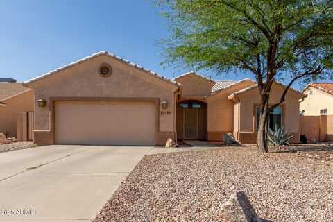 10334 W ARIVACA Drive, Arizona City, AZ 85123