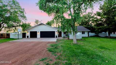 7340 N 183RD Avenue, Waddell, AZ 85355