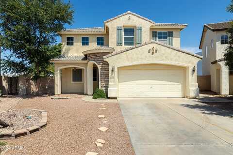 1106 E ALTADONNA Street, San Tan Valley, AZ 85140