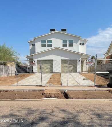 2006 W MADISON Street, Phoenix, AZ 85009