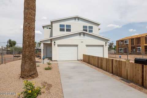2006 W MADISON Street, Phoenix, AZ 85009