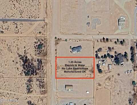 29425 N 227th Avenue, Wittmann, AZ 85361