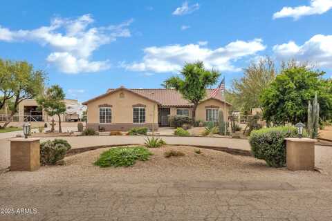 4187 E TRIPLE CROWN Drive, San Tan Valley, AZ 85140