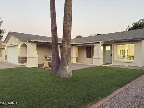 2753 E aster Drive, Phoenix, AZ 85032