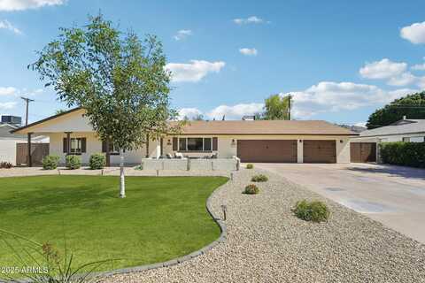 4920 E OSBORN Road, Phoenix, AZ 85018