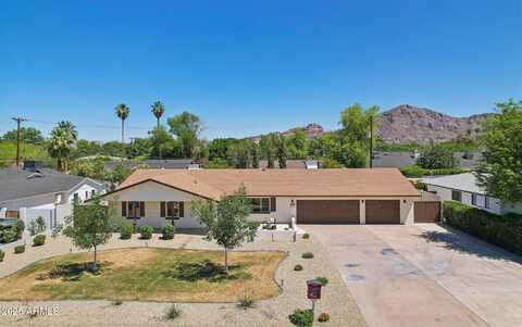 4920 E OSBORN Road, Phoenix, AZ 85018