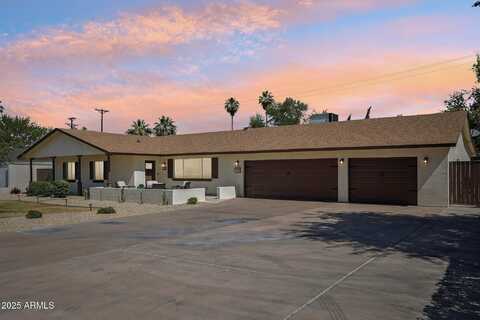 4920 E OSBORN Road, Phoenix, AZ 85018