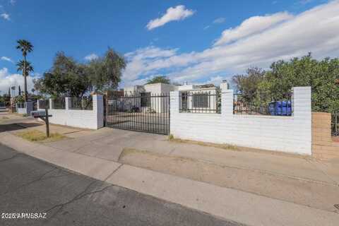 815 W Hawaii Drive, Tucson, AZ 85706