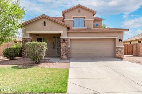 7812 S 67TH Lane, Laveen, AZ 85339