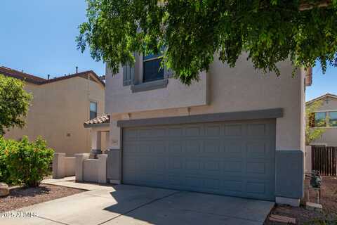 2464 S Nielson Street, Gilbert, AZ 85295
