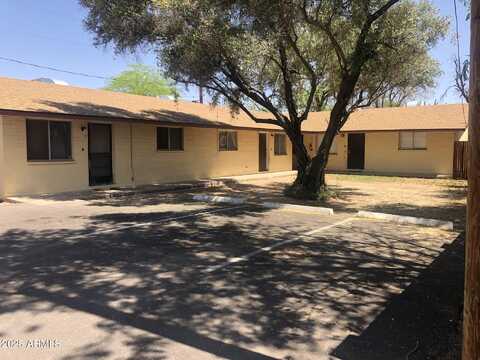 520 W CLARK Street, Mesa, AZ 85201