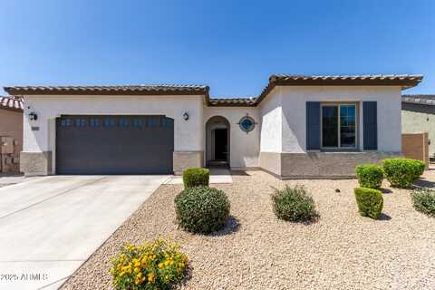 3832 W MCNEIL Street, Laveen, AZ 85339