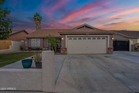 1814 N 89TH Avenue, Phoenix, AZ 85037