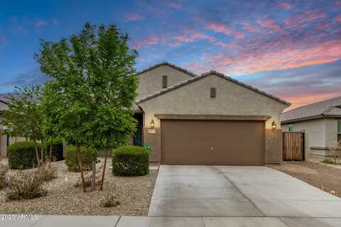 17573 W VIA DE LUNA Drive, Surprise, AZ 85387