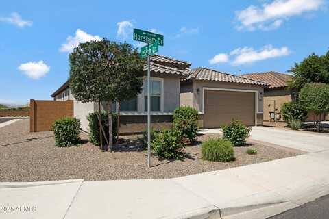 25974 W HORSHAM Drive, Buckeye, AZ 85396