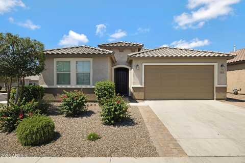 25974 W HORSHAM Drive, Buckeye, AZ 85396