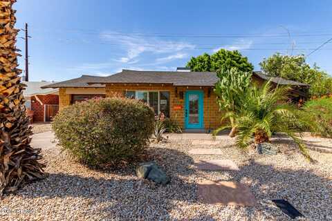 8738 E VISTA Drive, Scottsdale, AZ 85250