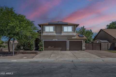 656 W DEVON Court, Gilbert, AZ 85233