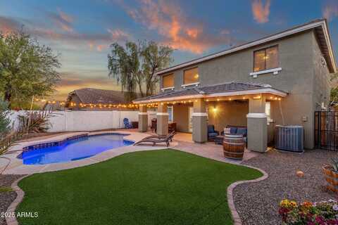 5919 S BANNING Street, Gilbert, AZ 85298
