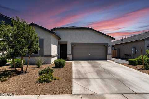 16617 W DESERT MIRAGE Drive, Surprise, AZ 85388