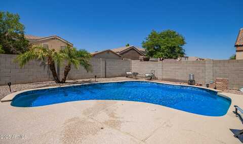 12422 W ROSEWOOD Drive, El Mirage, AZ 85335