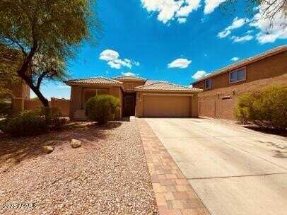29152 N RED FINCH Drive, San Tan Valley, AZ 85143