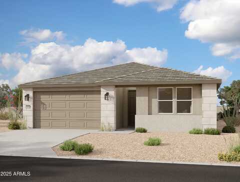 5520 W PIEDMONT Road, Laveen, AZ 85339