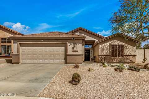 16055 S 18TH Drive, Phoenix, AZ 85045