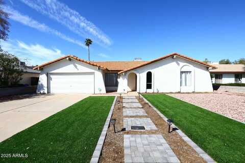 2634 S COTTONWOOD Drive, Tempe, AZ 85282