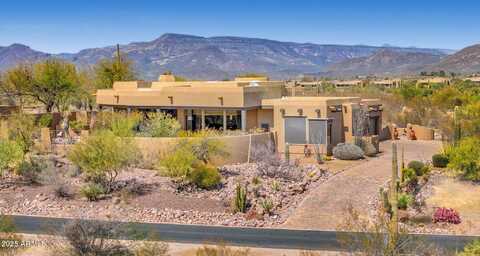 8154 E Tecolote Circle, Scottsdale, AZ 85266