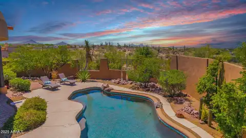 8154 E Tecolote Circle, Scottsdale, AZ 85266