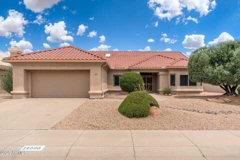 14608 W VIA MONTOYA --, Sun City West, AZ 85375