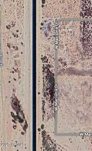0 W Marisma Drive, Casa Grande, AZ 85193