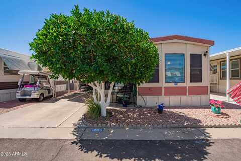 8700 E UNIVERSITY Drive, Mesa, AZ 85207