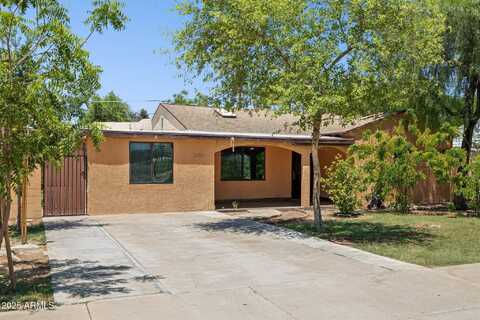 2636 N DAYTON Street, Phoenix, AZ 85006