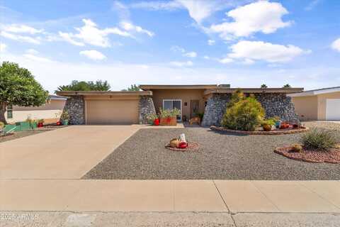10906 W GRANADA Drive, Sun City, AZ 85373