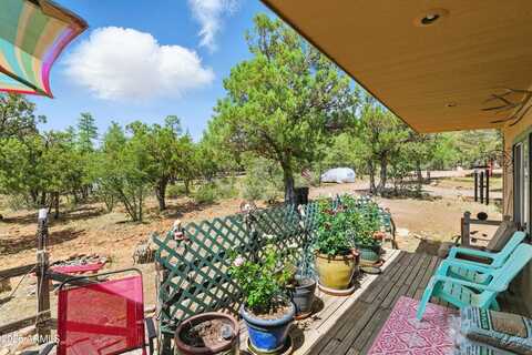 4120 N WHISPERING PINE Road, Pine, AZ 85544