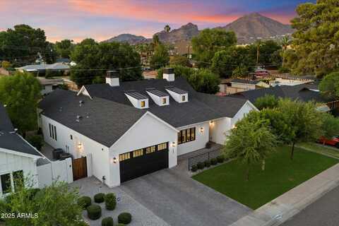 3808 E Fairmount Avenue, Phoenix, AZ 85018
