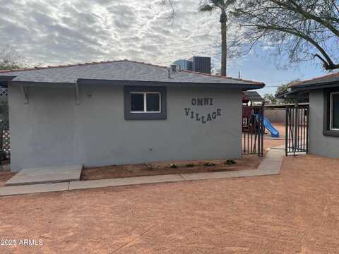 2919 E Oak Place, Phoenix, AZ 85008