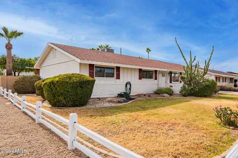 501 W Linda Lane, Chandler, AZ 85225