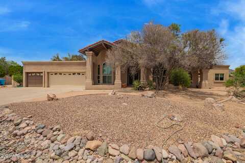 4922 W FALLEN LEAF Lane, Glendale, AZ 85310