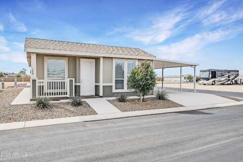 312 E O'Neil Drive, Casa Grande, AZ 85122