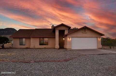 3821 E KEELING Road, Hereford, AZ 85615