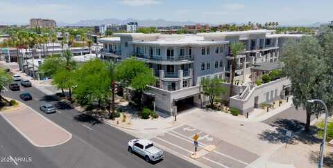 3801 N GOLDWATER Boulevard, Scottsdale, AZ 85251